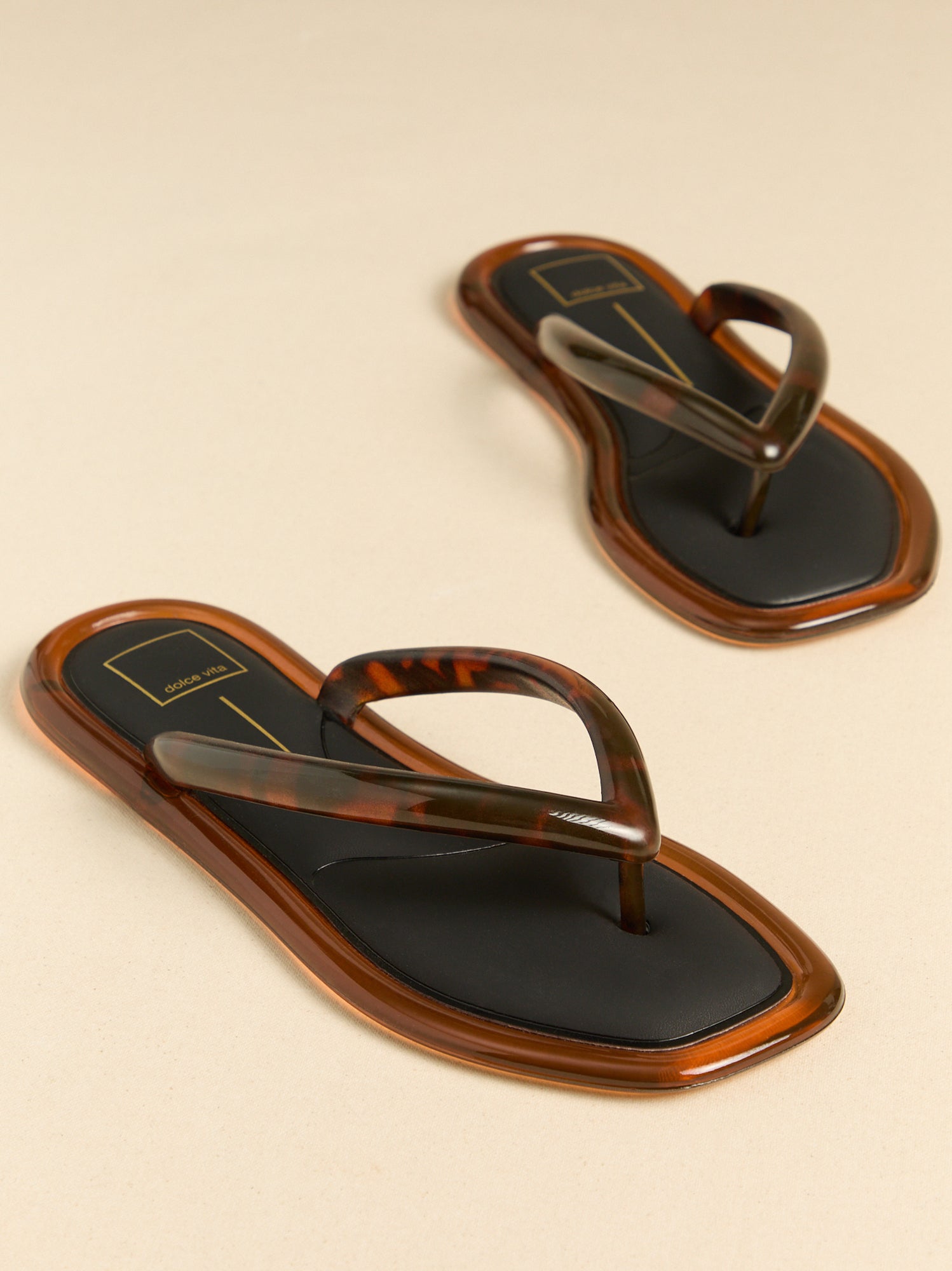 Jozey Jelly Sandal By Dolce Vita