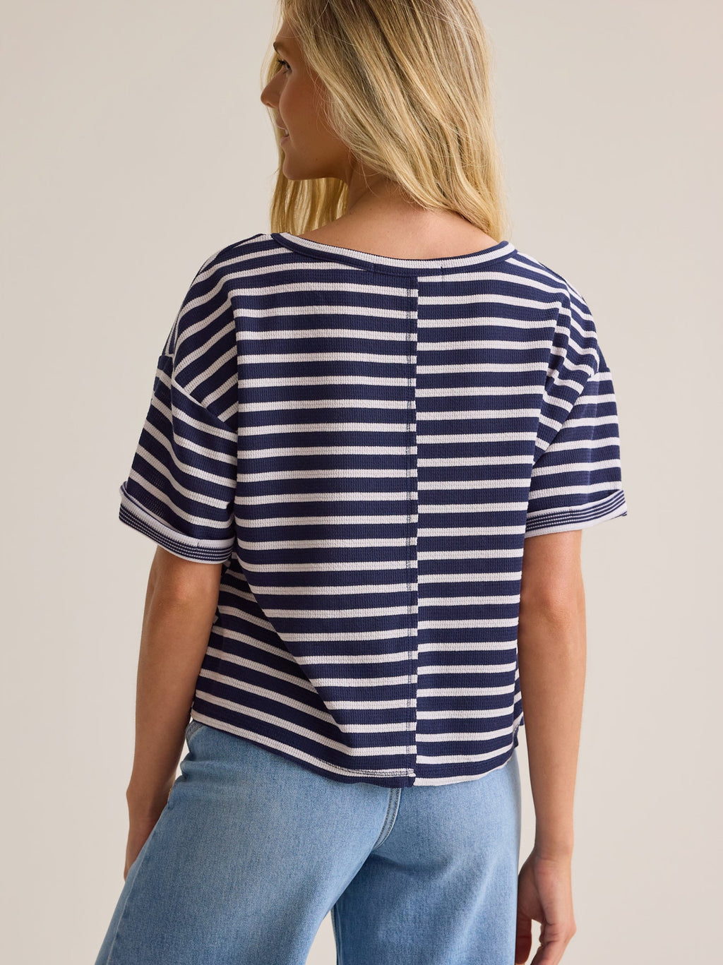 Sheridan V-Neck Top