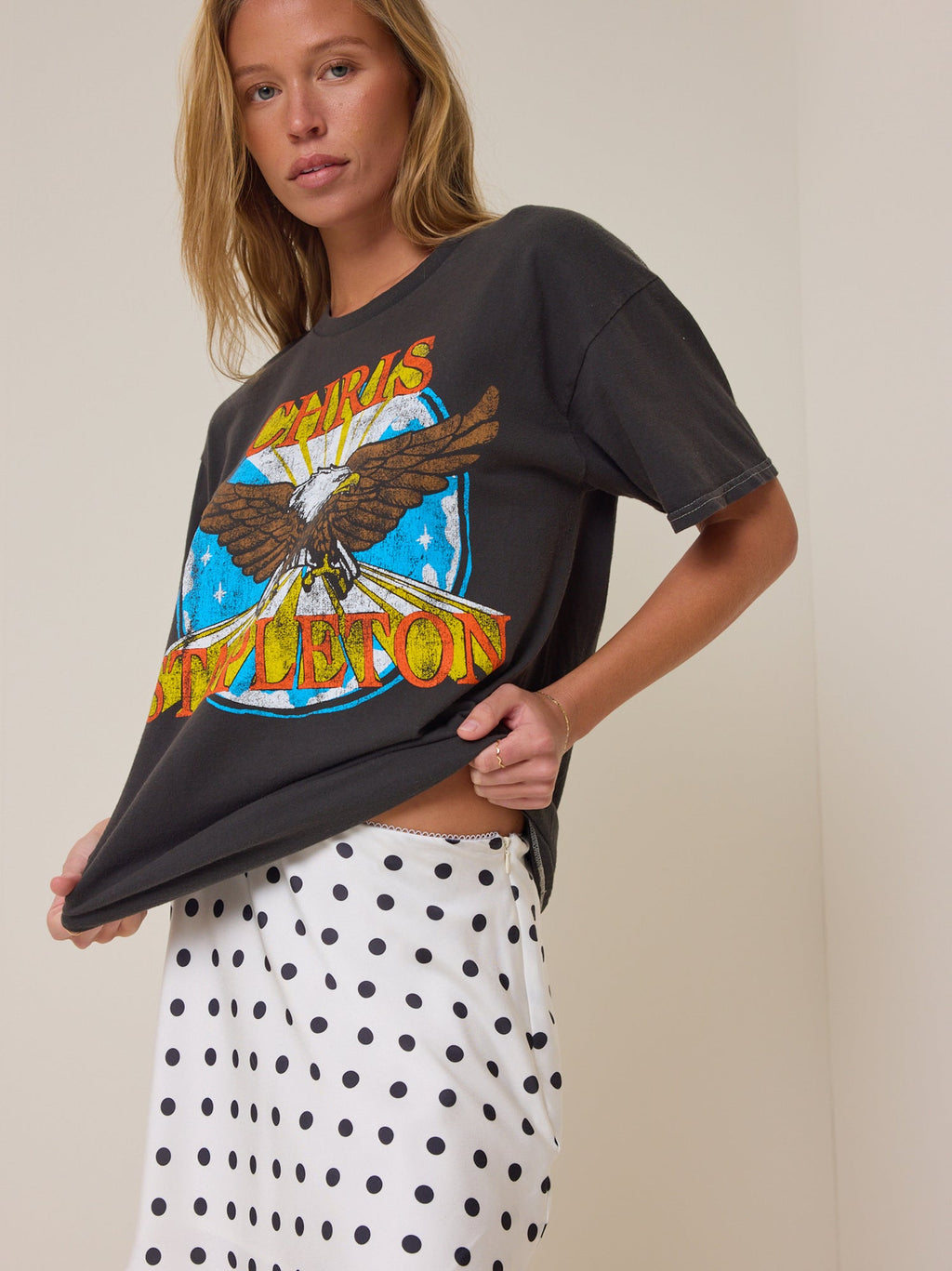 Chris Stapleton Graphic Tee