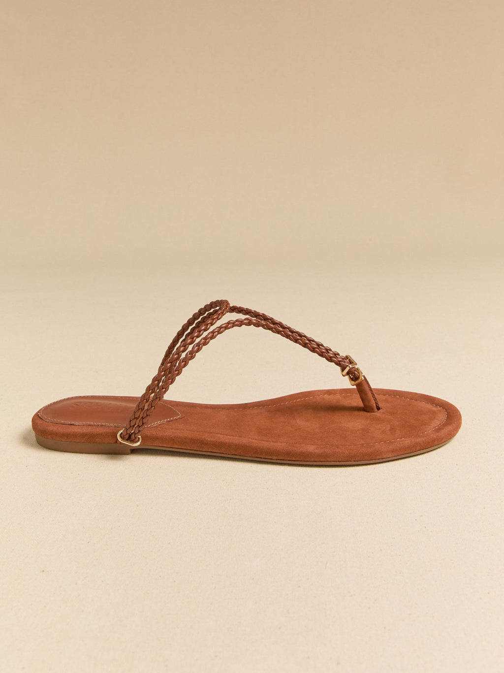 Schutz Cordelia Flat