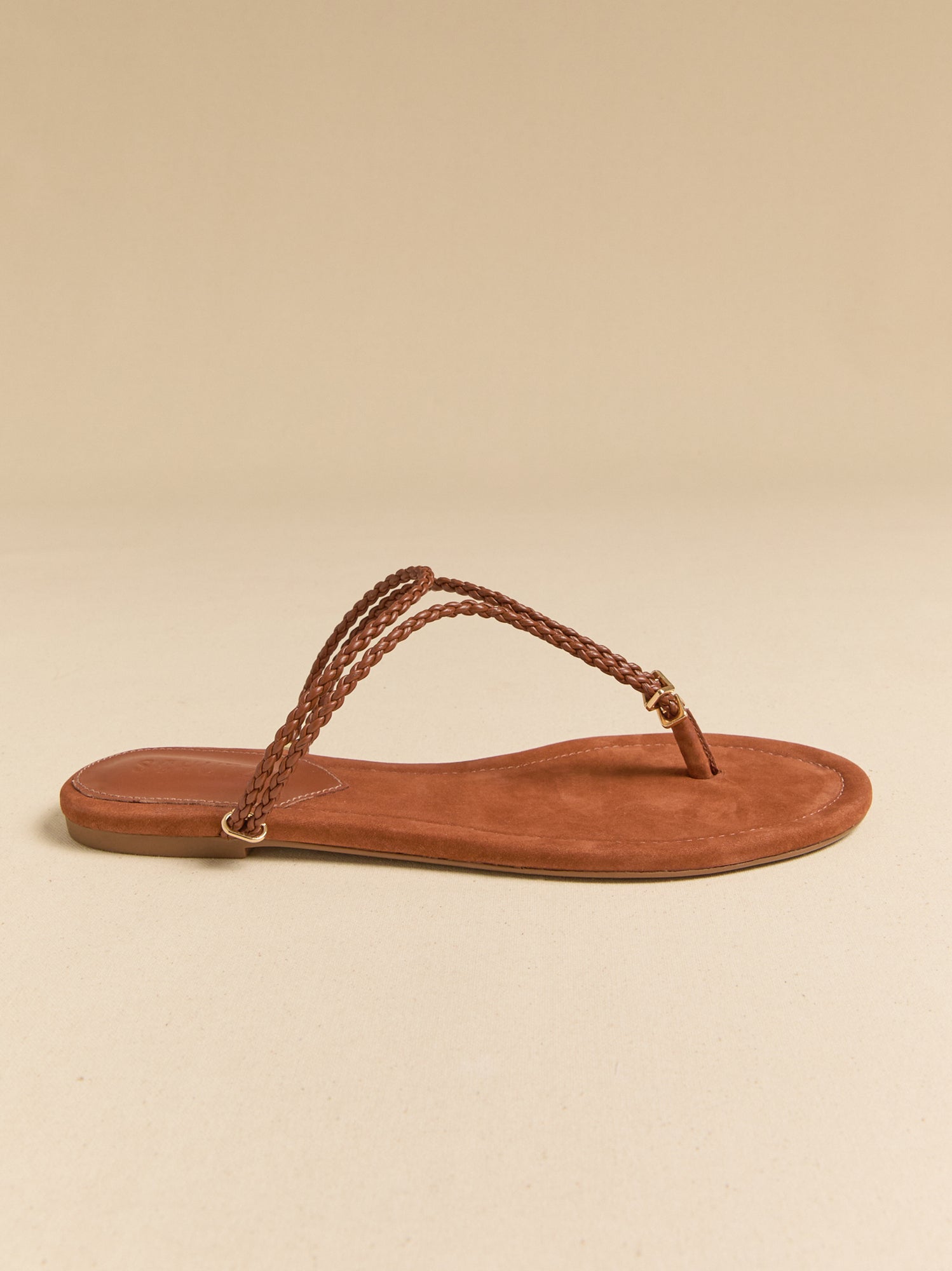 Schutz Cordelia Flat