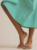 Dolce Vita Kendall Jelly Sandal