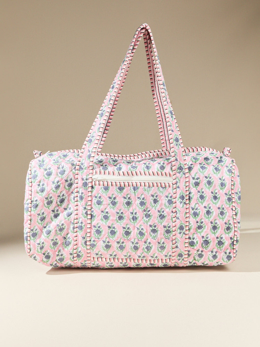 Petal Prep Duffel Bag