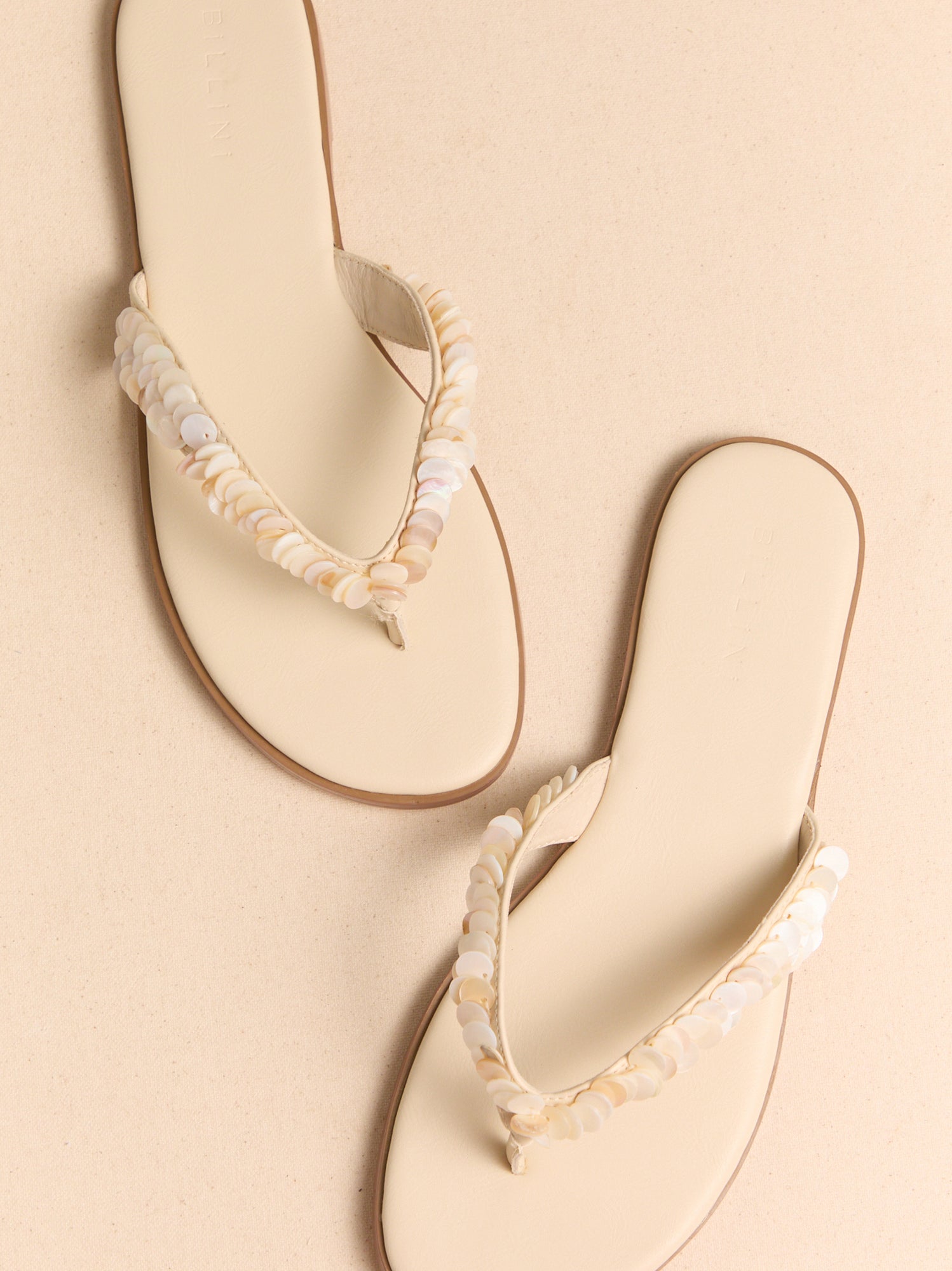 Audriana Sandal by Billini
