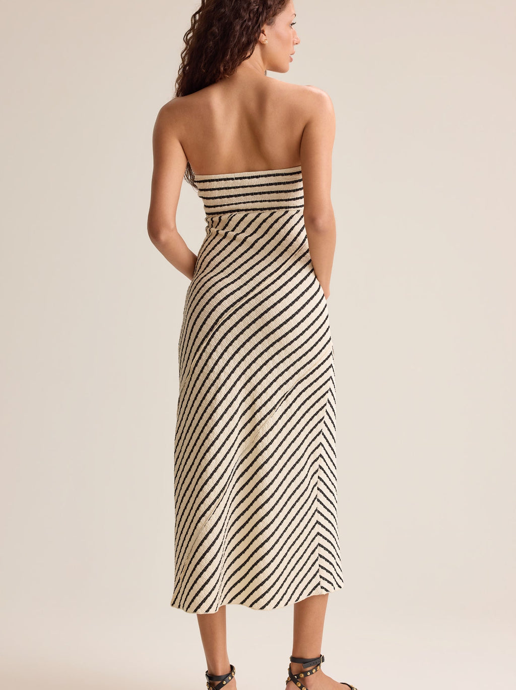 Macie Maxi Dress