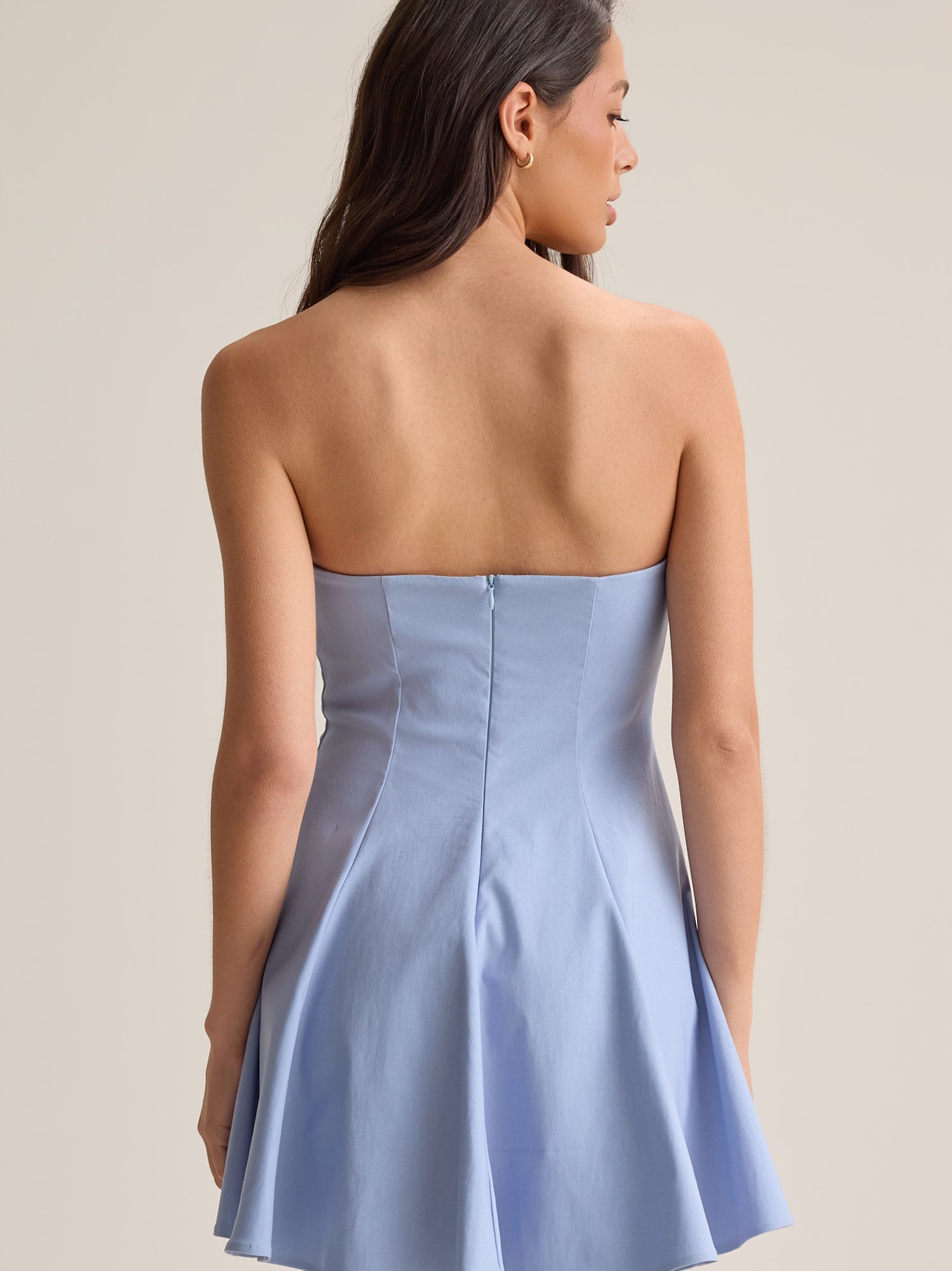 Mae Mini Dress