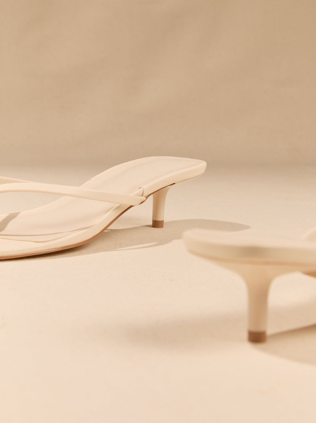 Billini Bryony Kitten Heel