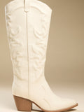 Layla Western Boot