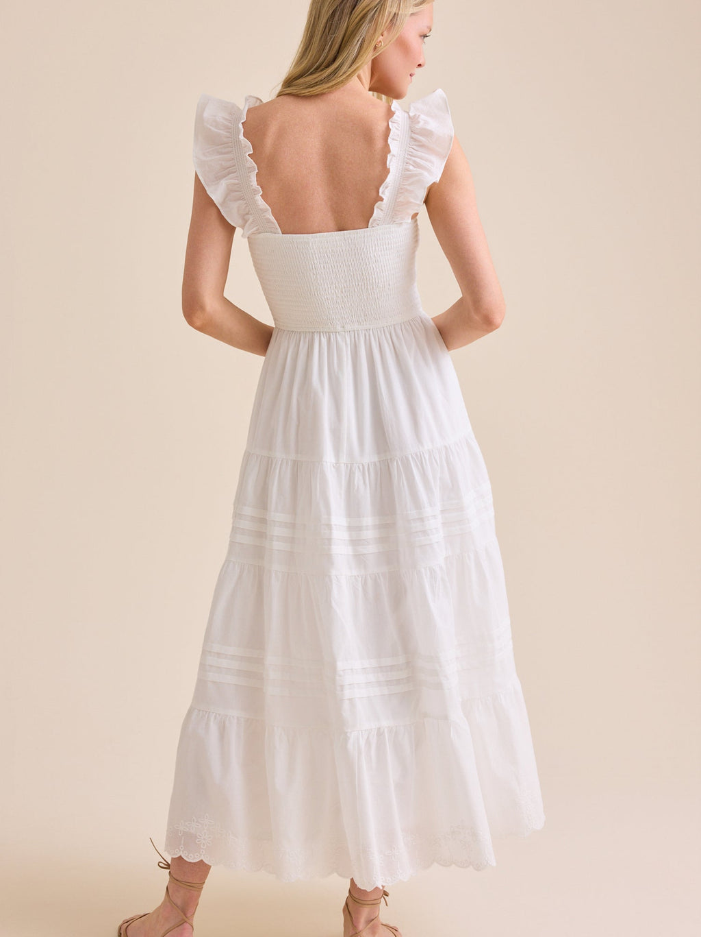 Cleobella Maxi Dress
