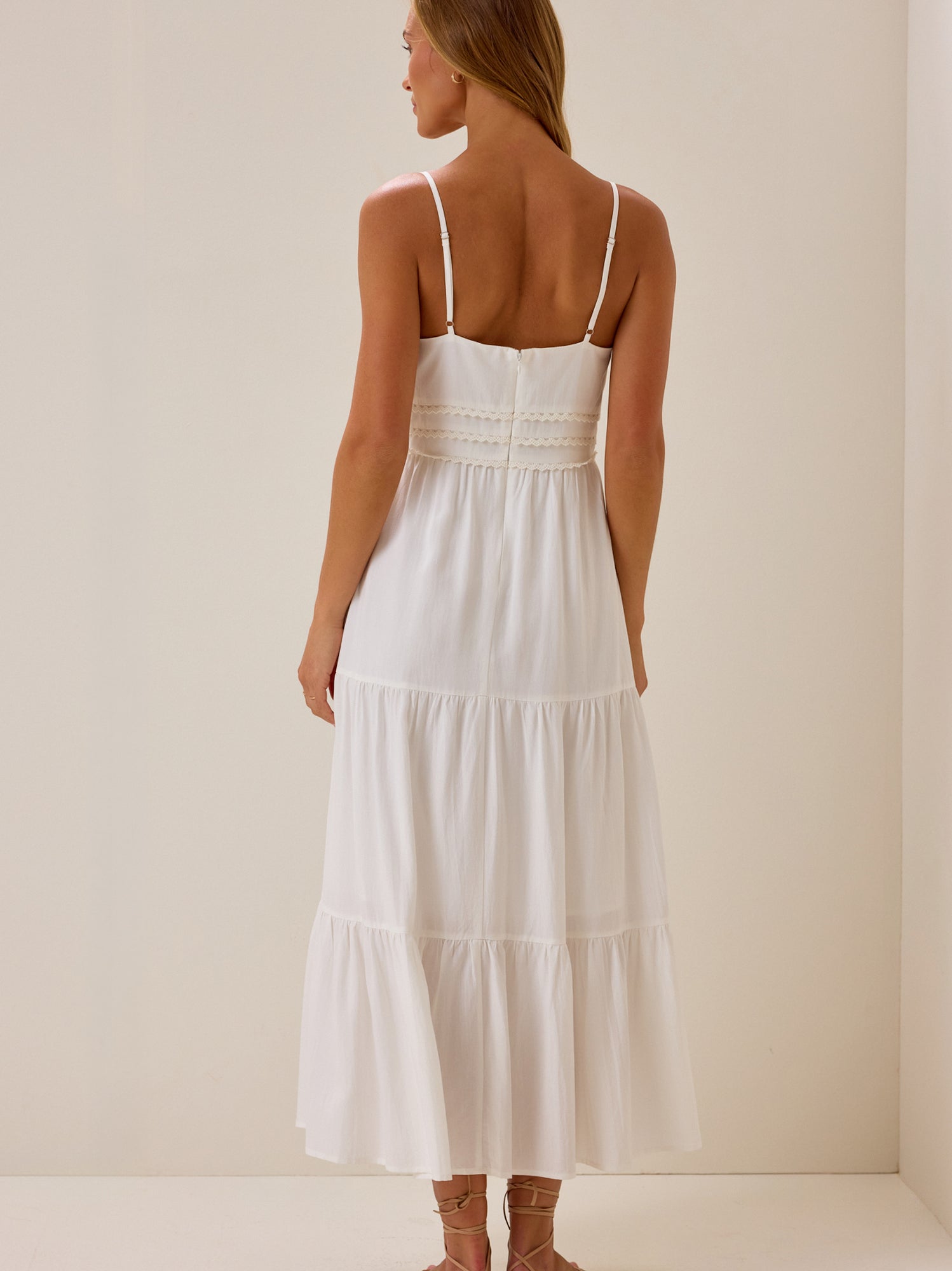 Jules Maxi Dress