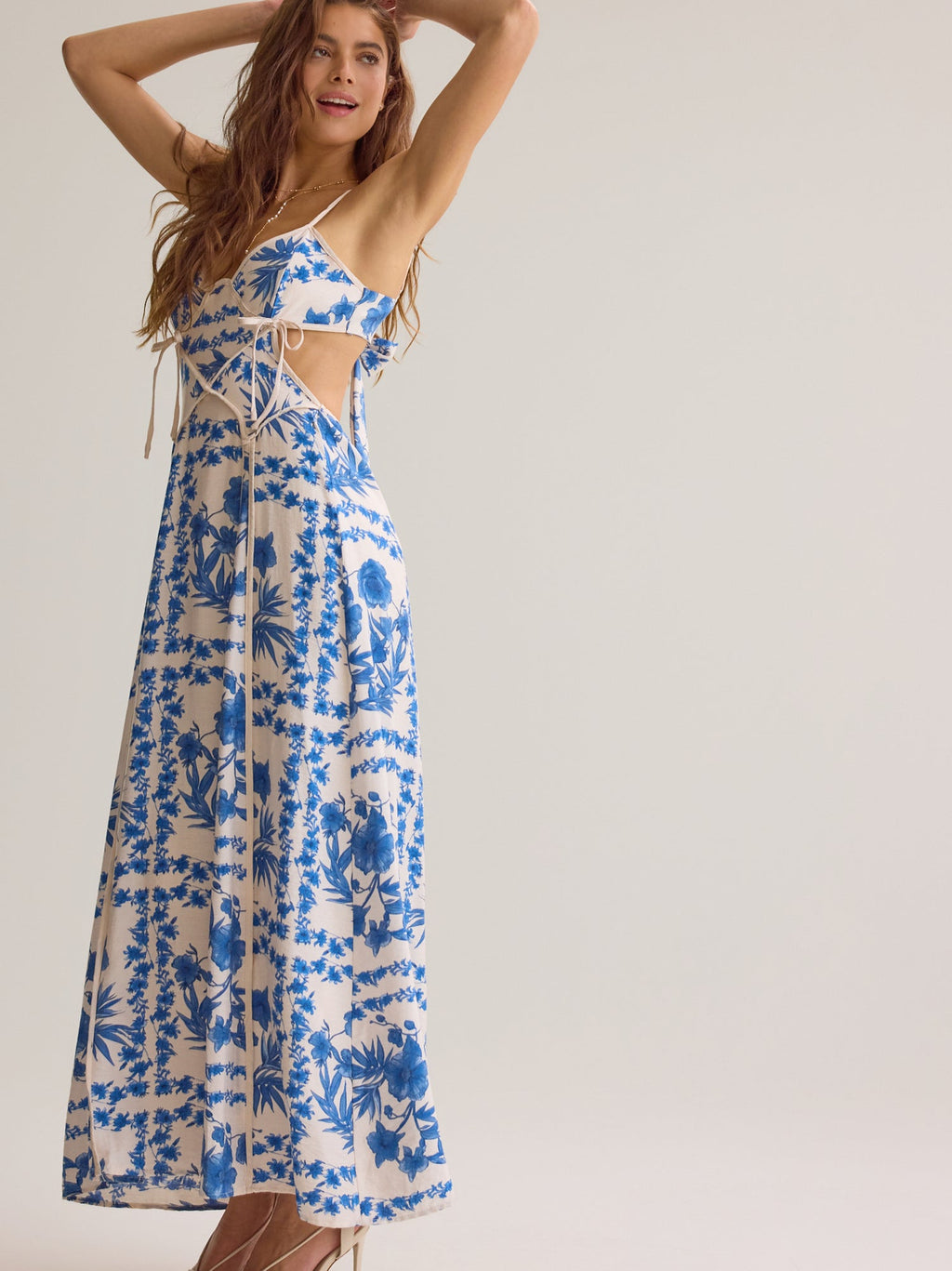 Parker Maxi Dress