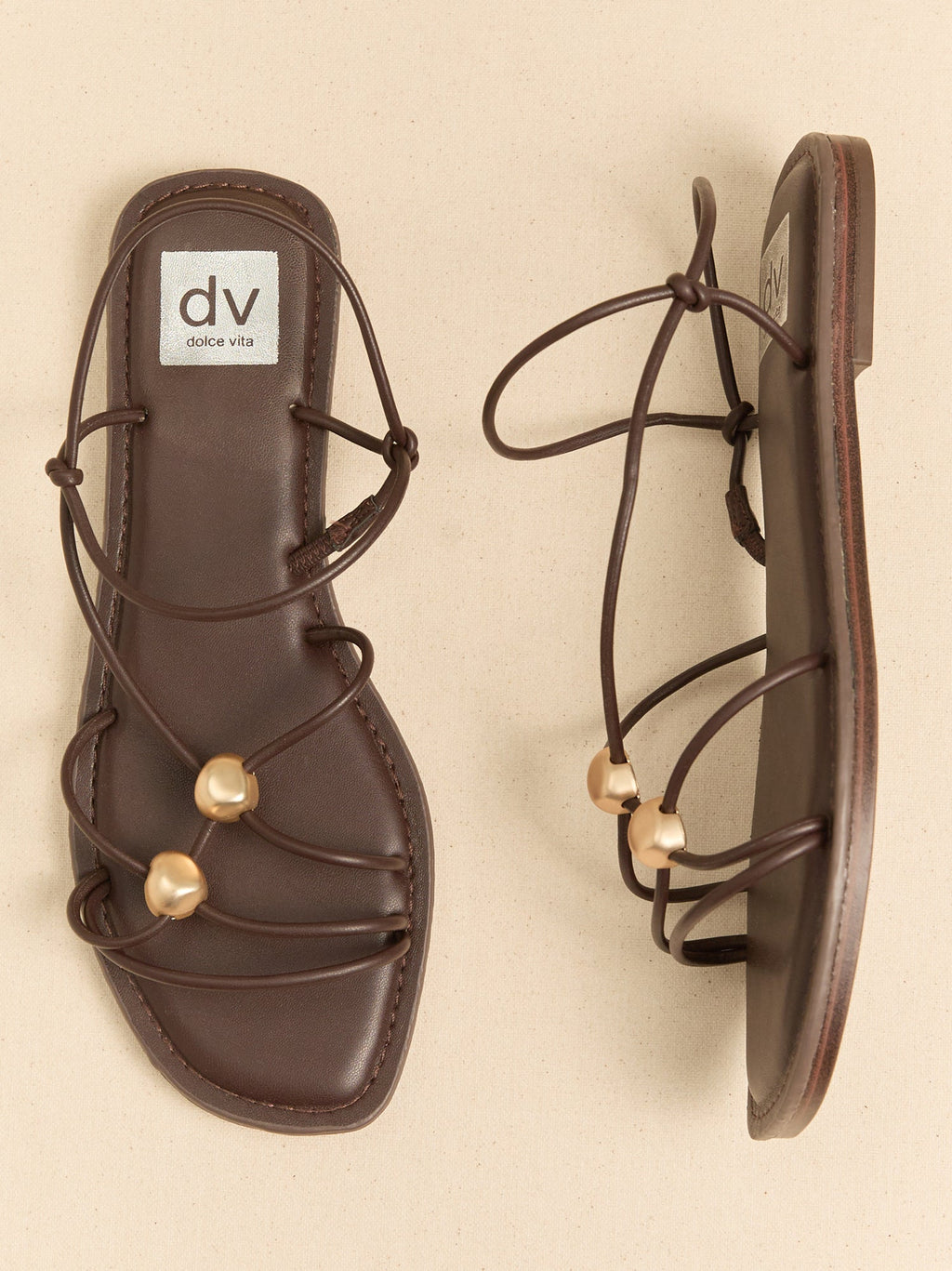 Dolce Vita Jaide  Sandal