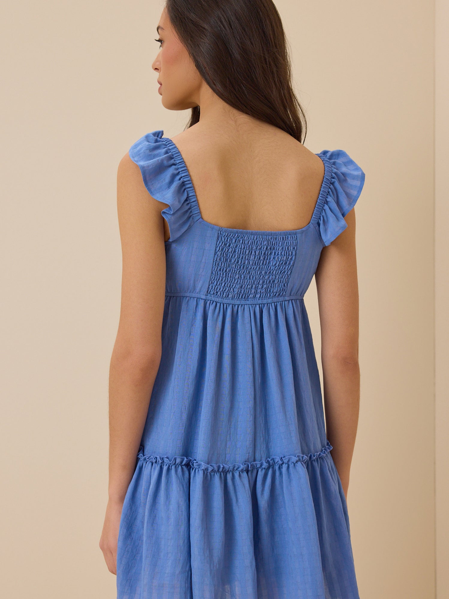 Lilith Mini Dress