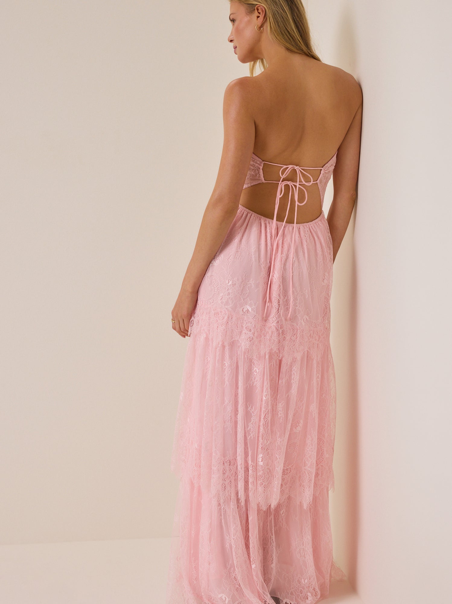 Margot Maxi Dress