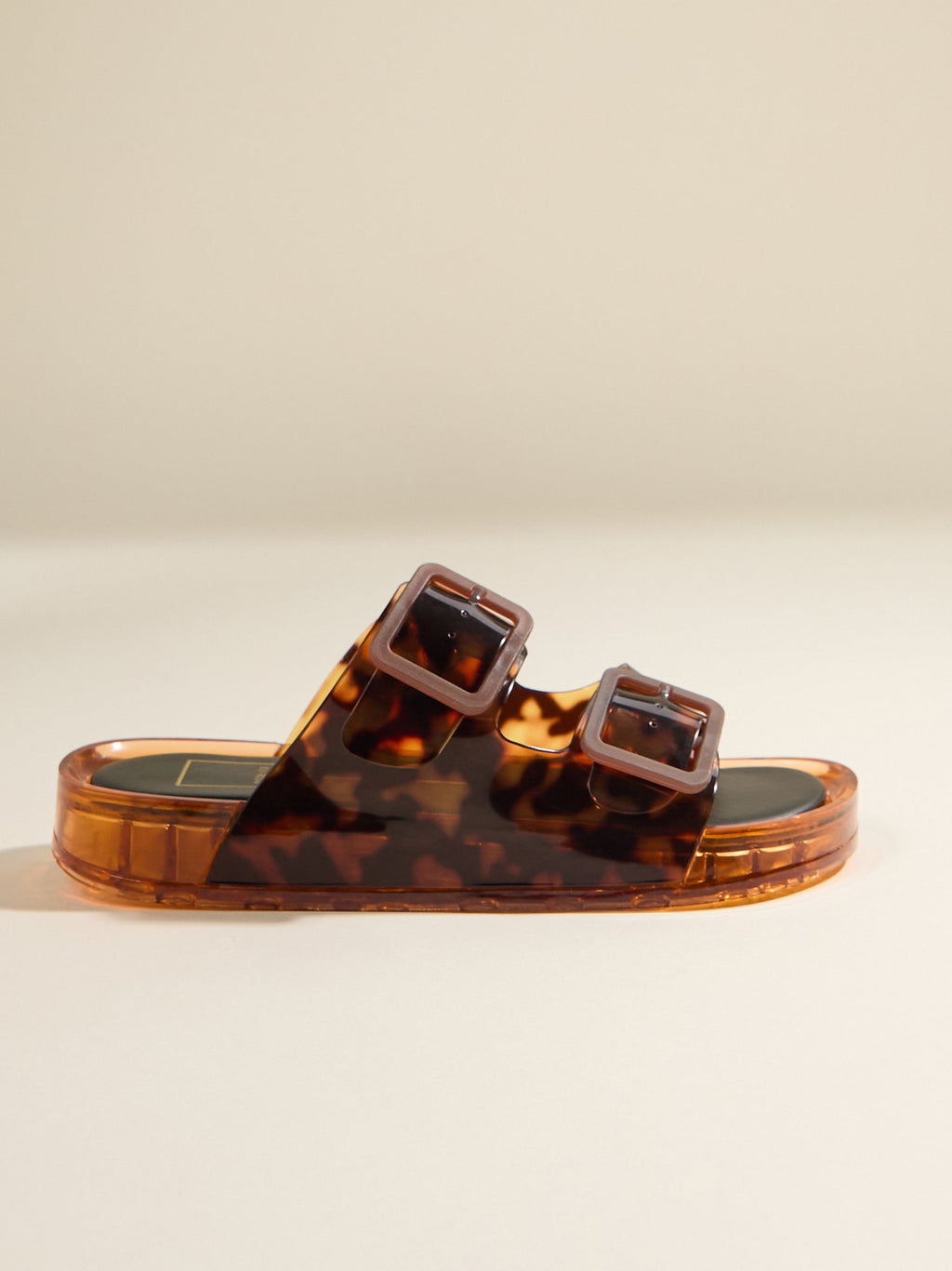 Dolce Vita Jullian Jelly Sandal