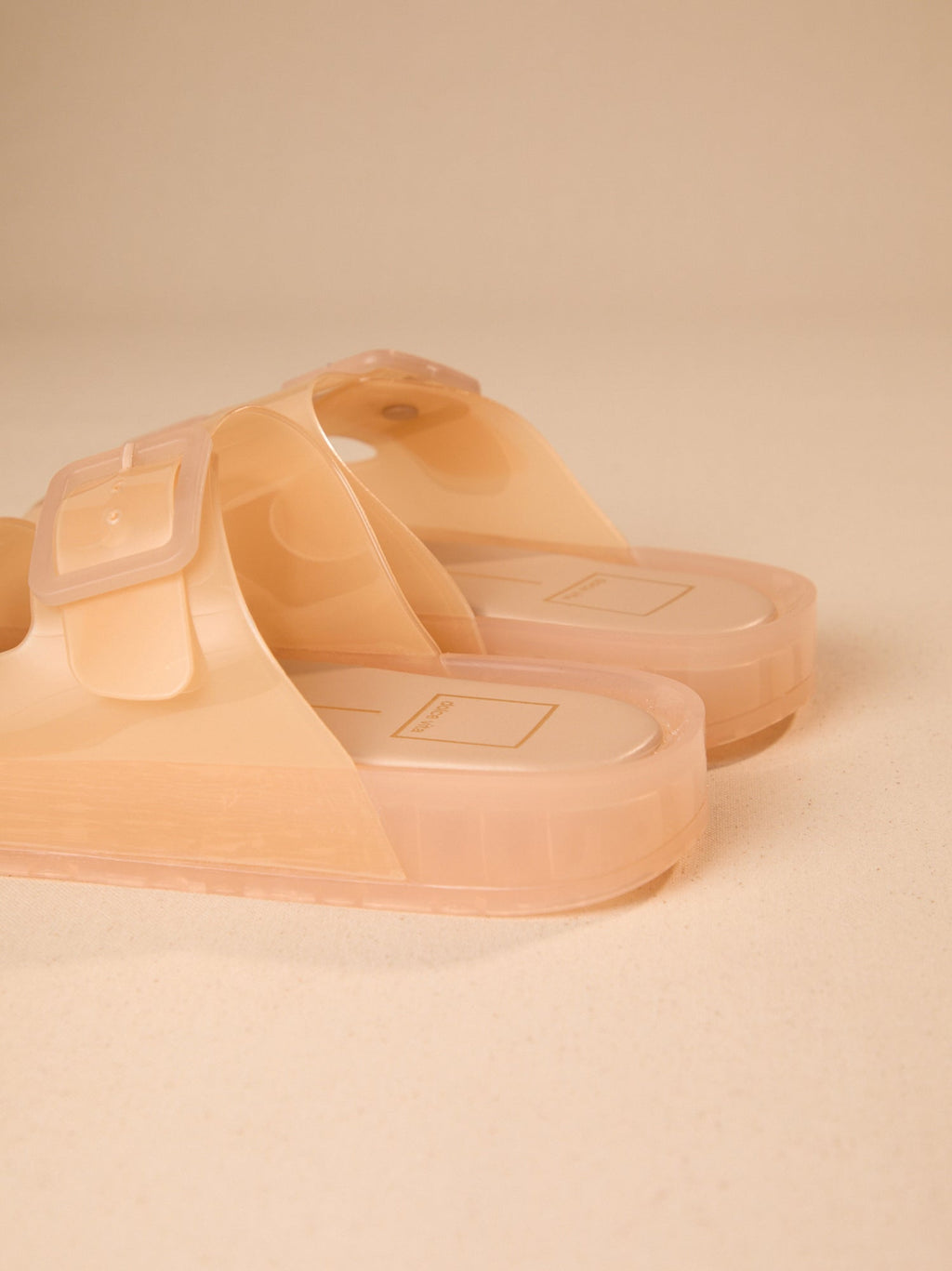 Dolce Vita Jullian Jelly Sandal