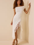 Annalyse Floral Maxi Dress