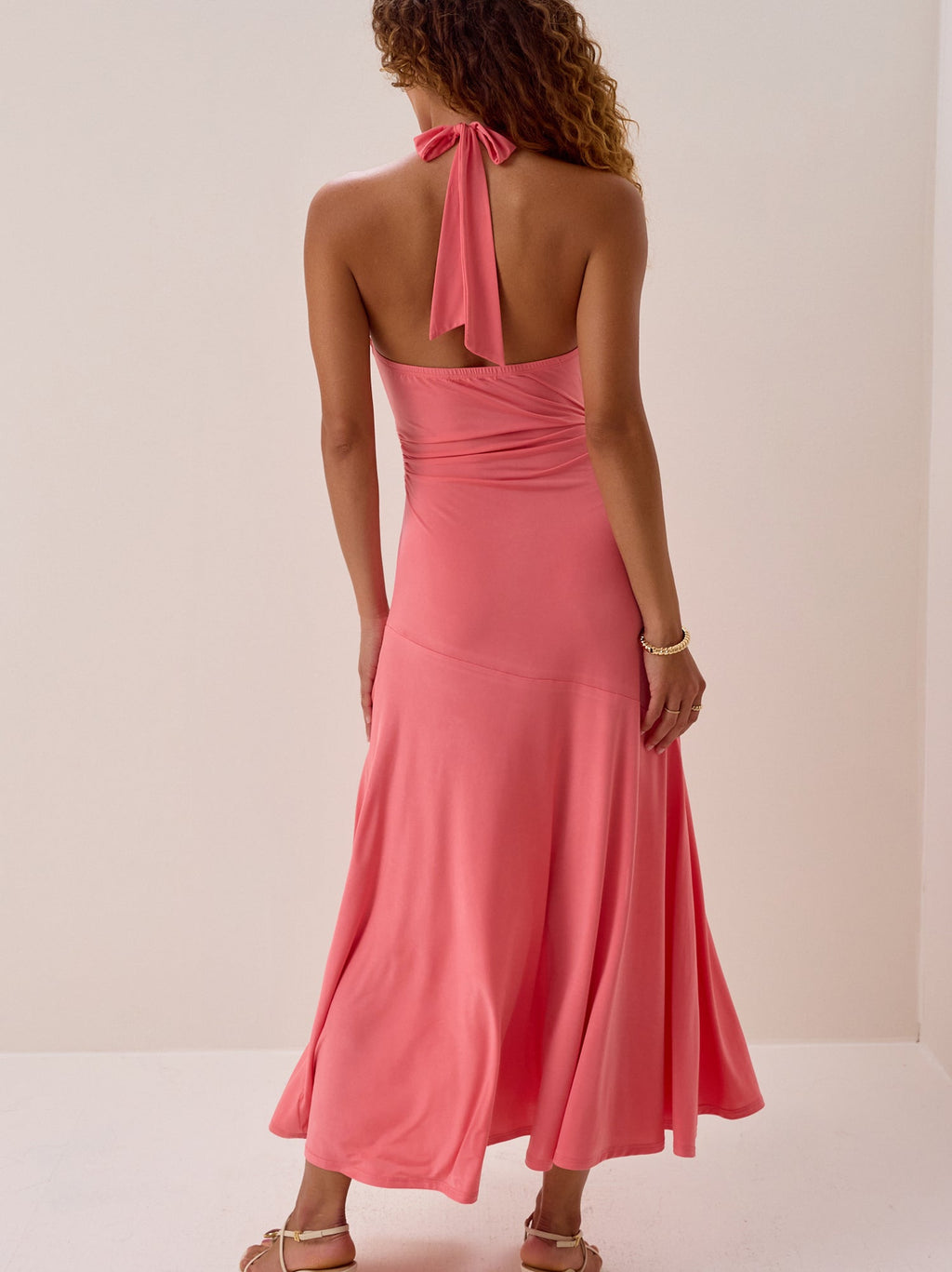 McKinley Maxi Dress
