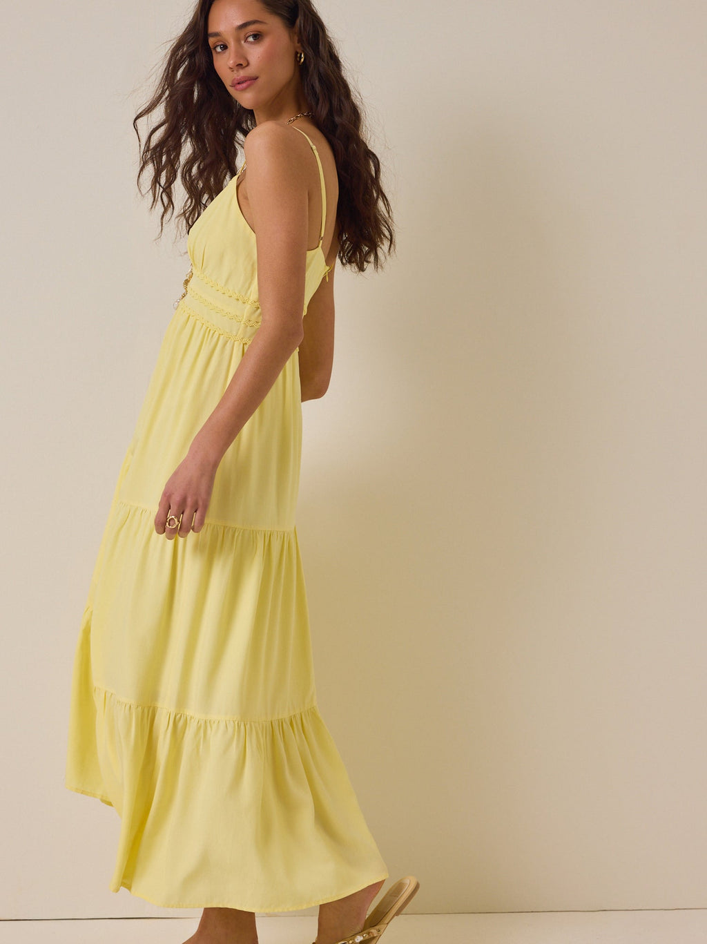 Jules Maxi Dress