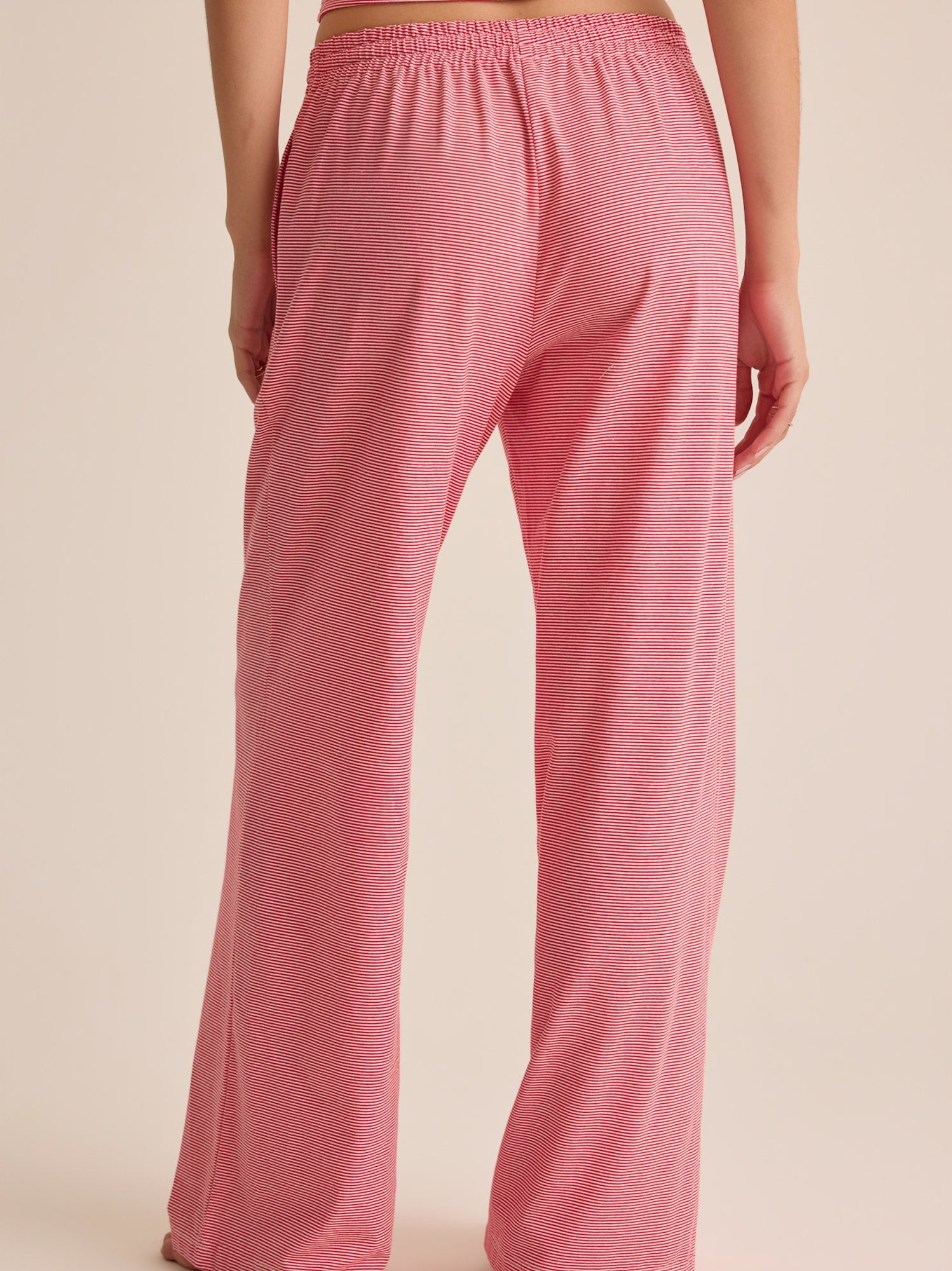 Bethanie Stripe Pant