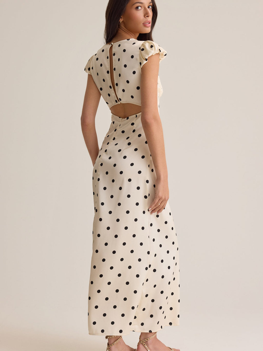 Annalise Midi Dress