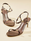 Schutz Nara Stiletto