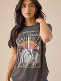 Nashville Boyfriend Tee