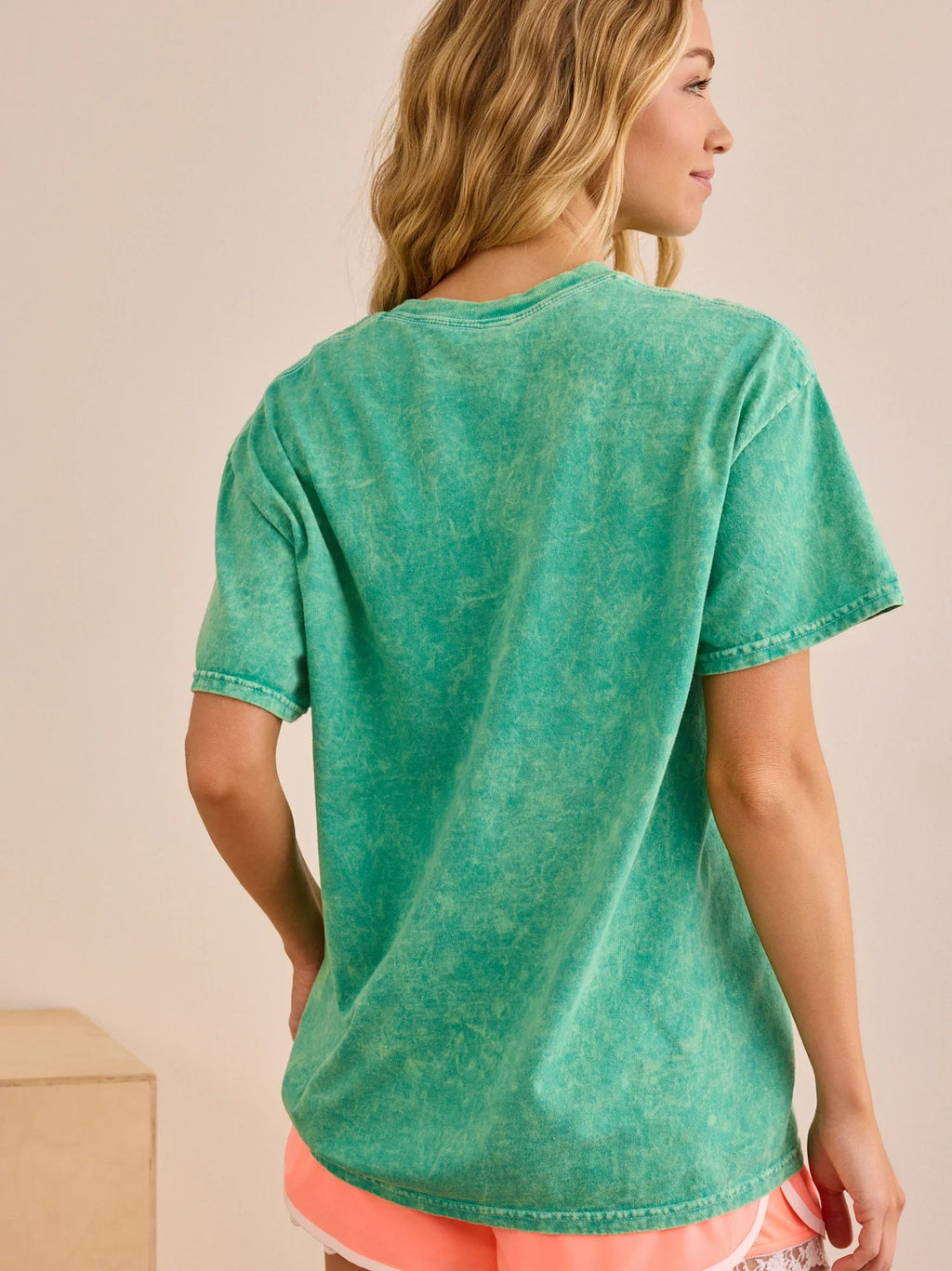 Palm Beach Graphic Tee