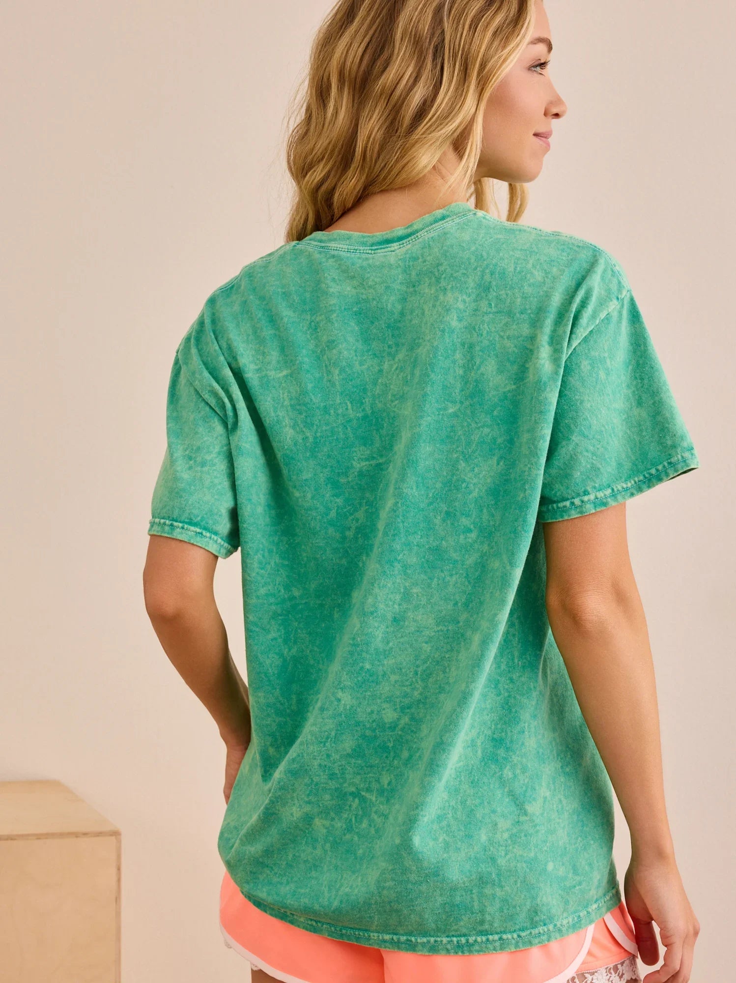 Palm Beach Graphic Tee