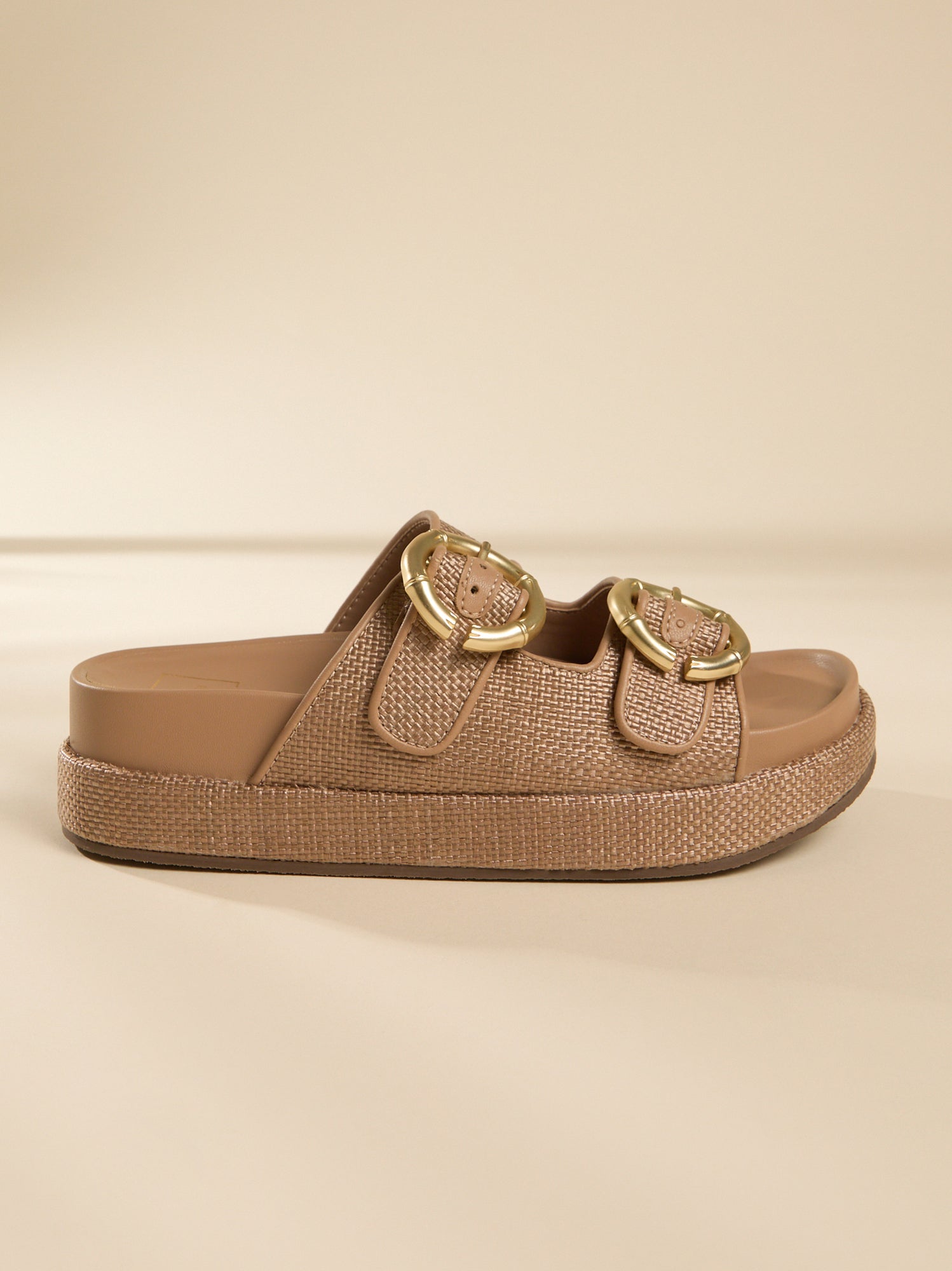 Lori Woven Sandal