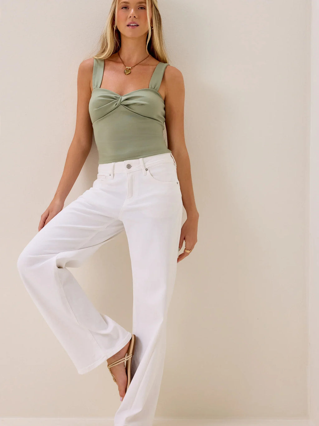 Maclaine Tank