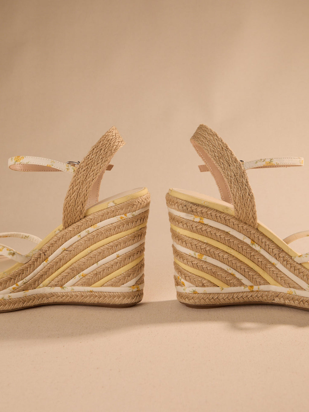 Addeline Wedges