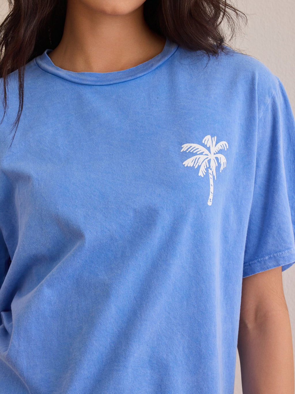 Ibiza Beach Club Graphic Tee
