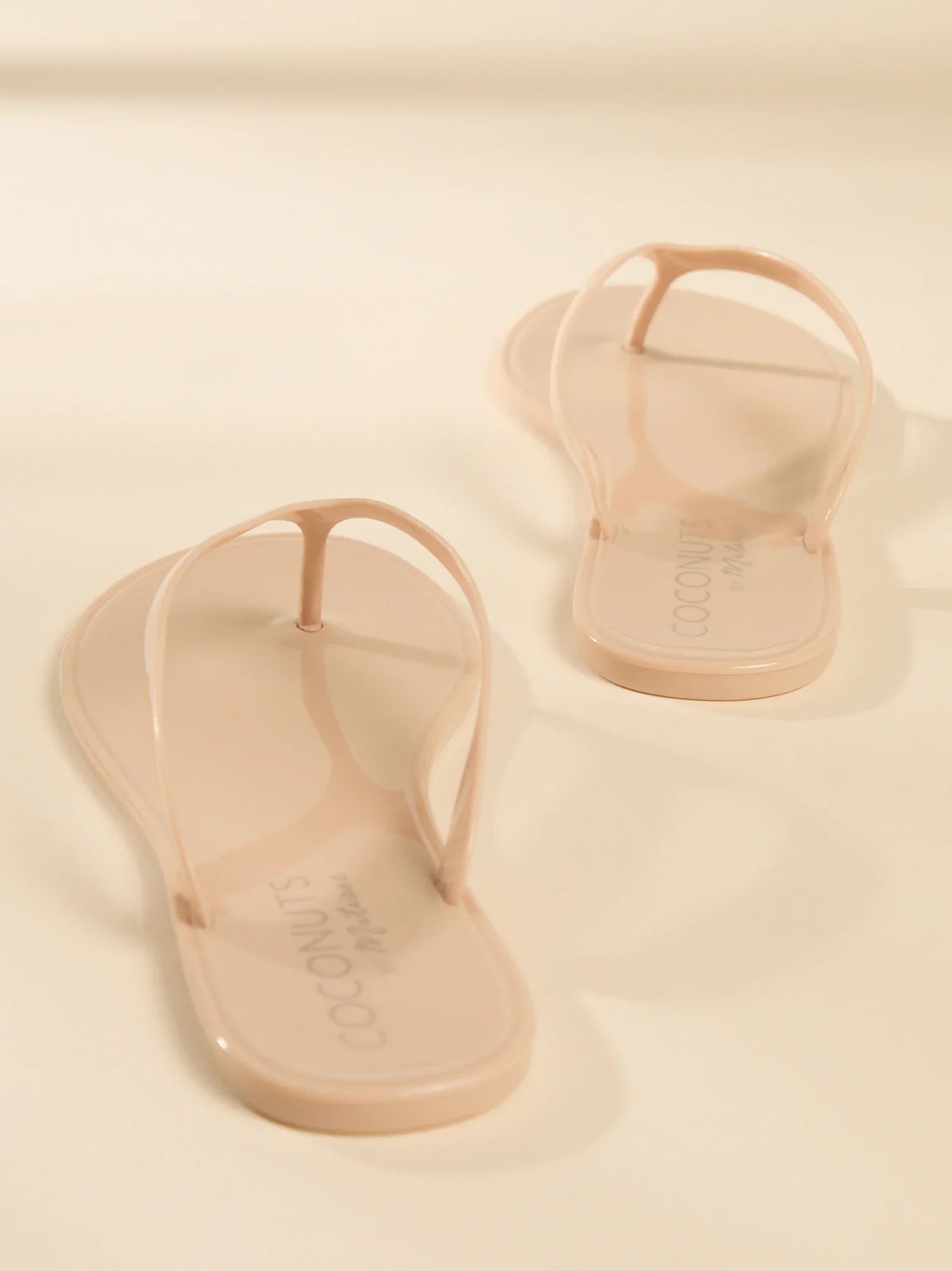 Matisse Olsen Flip Flops