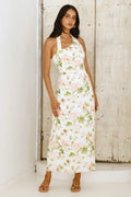Daisy Dreams Maxi Dress Floral