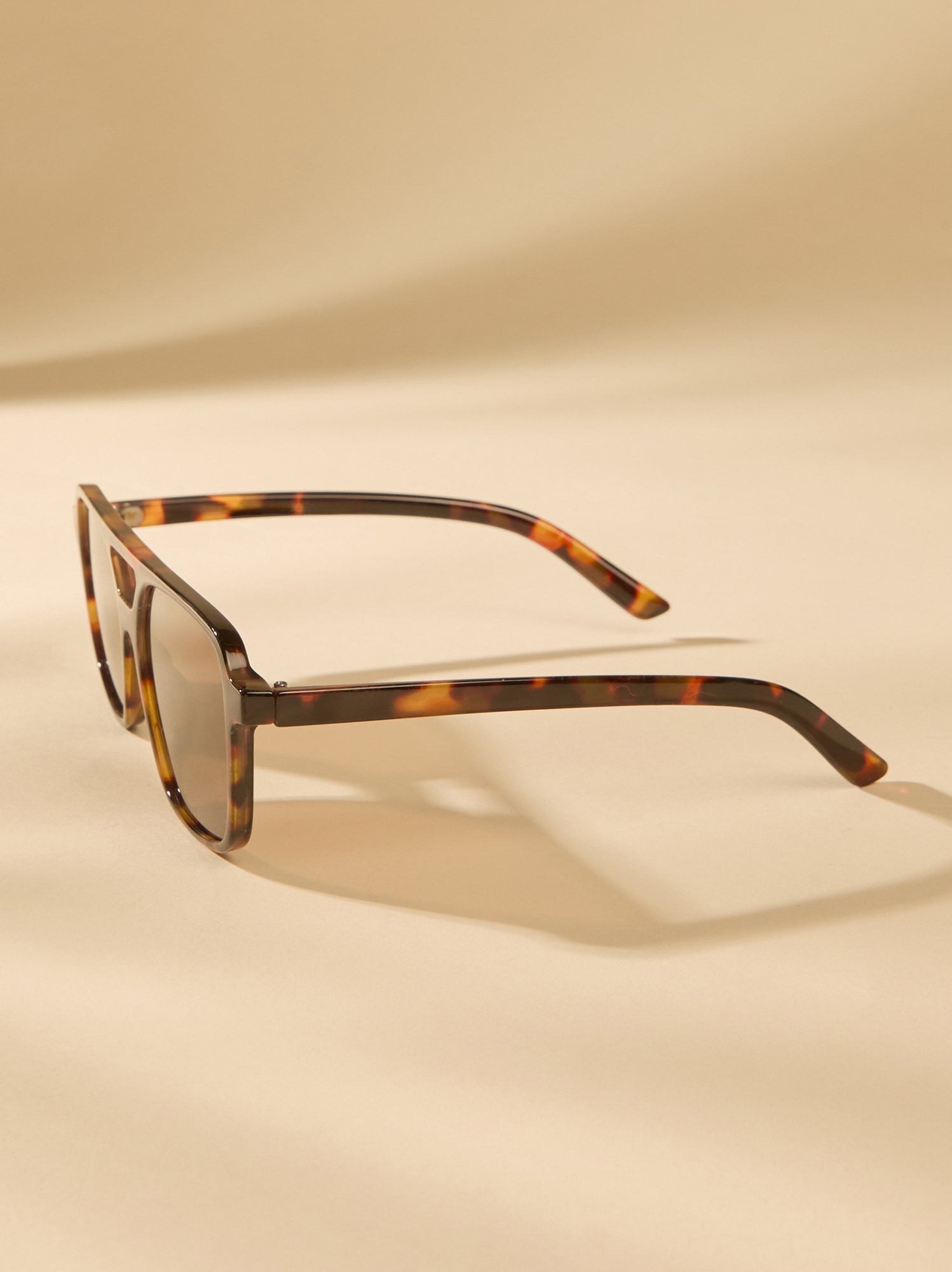 Ollie Aviator Glasses