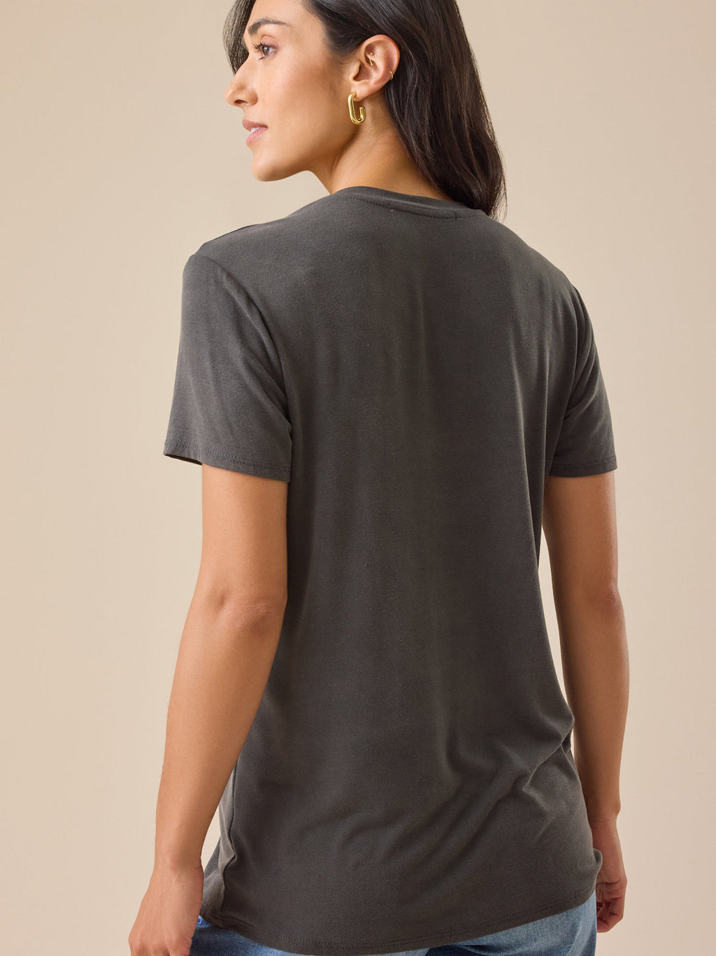 Nashville Boyfriend Tee